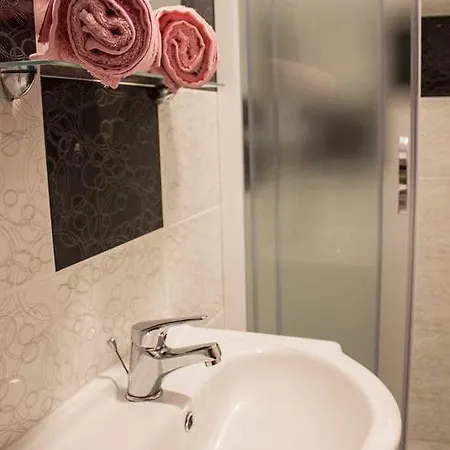 Appartement Sobe Jukic *