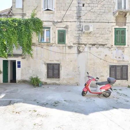 Appartement Sobe Jukic