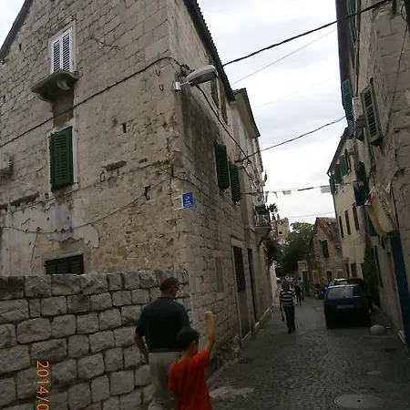 Apartmán Sobe Jukic *