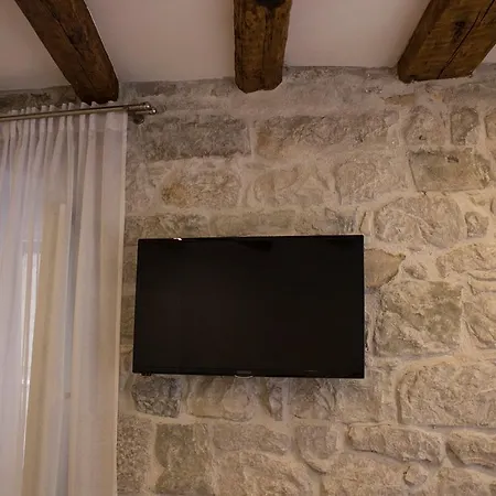 Apartmán Sobe Jukic *