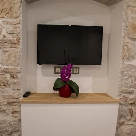 Apartmán Sobe Jukic Split