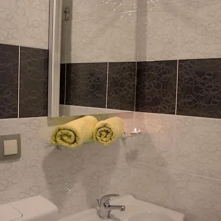 Sobe Jukic Apartmán