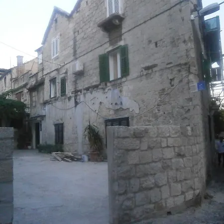 Sobe Jukic Apartmán