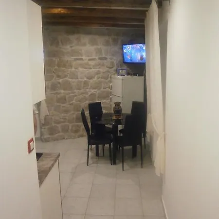 Sobe Jukic Apartmán Split