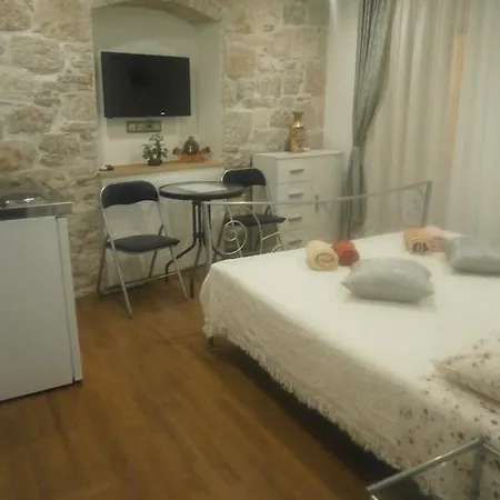 Sobe Jukic Apartmán