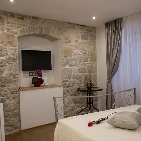 Sobe Jukic Сплит