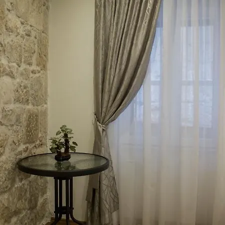 Апартаменты Sobe Jukic