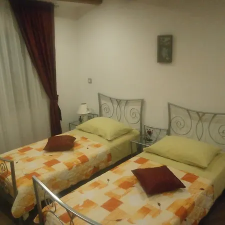 Sobe Jukic Апартаменты Сплит