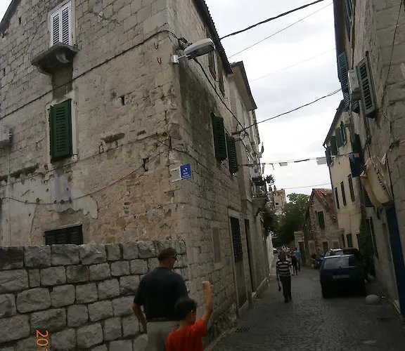 Apartment Sobe Jukic *