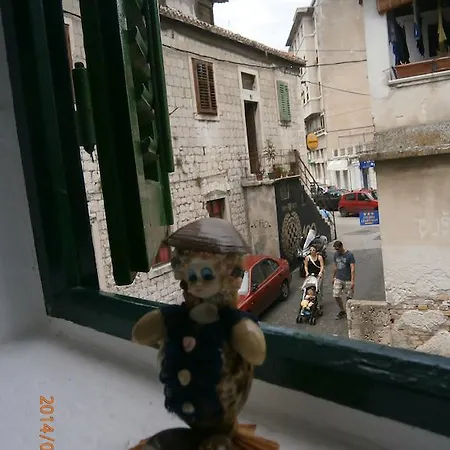 Apartman Sobe Jukic Split