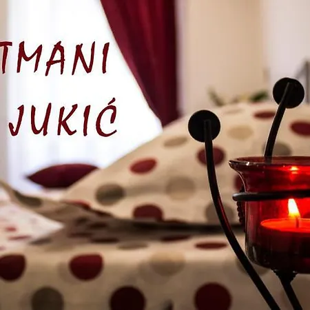 Sobe Jukic Спліт