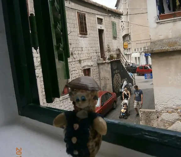 Apartman Sobe Jukic Split